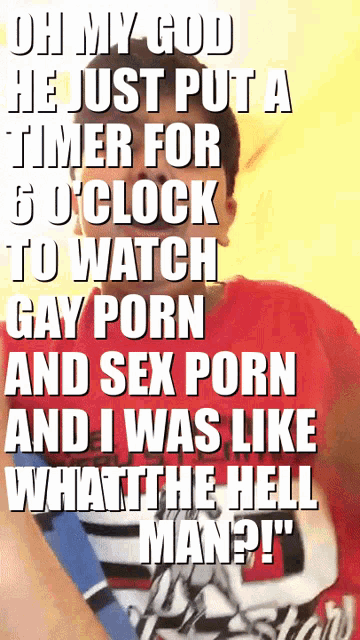 Funny Porn Text - Ariankordi Funny GIF - Ariankordi Funny Porn - Discover & Share GIFs