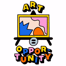 art artist artistic art education opportunity
