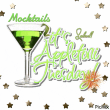 Mocktails Tuesday GIF - Mocktails Tuesday GIFs