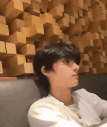 One Pact Onepact GIF - One Pact Onepact Lee Yedam GIFs