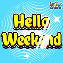 Weekend Week End GIF - Weekend Week End Happy Weekend GIFs