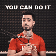You Can Do It Unmesh Dinda GIF - You Can Do It Unmesh Dinda Piximperfect GIFs