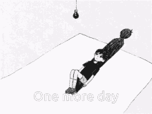 One More Day Omori GIF - One More Day Omori Good Morning GIFs