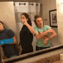 Party Dance GIF - Party Dance Squad GIFs