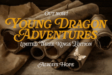 Young Dragon Adventures Craftadia GIF - Young Dragon Adventures Craftadia GIFs