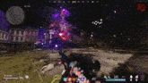 a screenshot of a video game with the number 20 on the bottom right