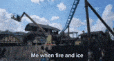 Alpenfury Canadas Wonderland GIF