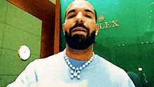 Drake Drake Gun GIF - Drake Drake Gun Aubrey Graham GIFs