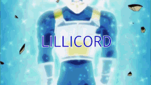 Choppcord Cord GIF - Choppcord Cord Lillicord GIFs