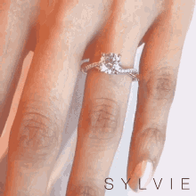 Engagement Ring Will You Marry Me GIF