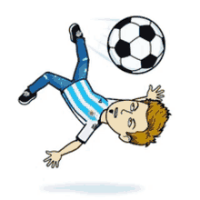 Soccer Freestyle Tricks Tutorial: Toe Bounce #soccer #futebol