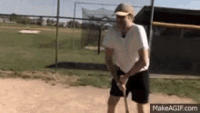 Kent Murphy Baseball GIF - Kent Murphy Baseball Bat GIFs
