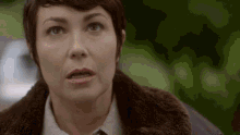 You Can Get Through This Jody Mills GIF - You Can Get Through This Jody Mills Supernatural GIFs