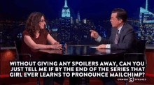 Seriously Tho GIF - Mailchimp Comedycentral Stephencolbert GIFs