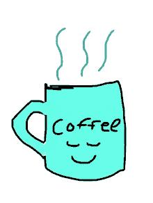 Coffee Doodle GIF - Coffee Doodle Drawing GIFs