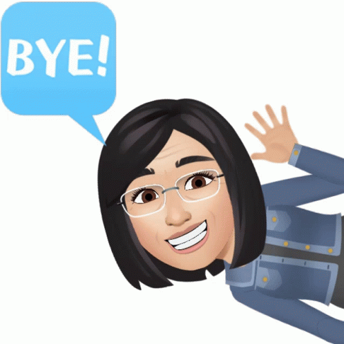 Bye Bye Sticker - Bye Bye - Discover & Share GIFs