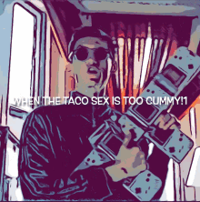 Taco Sex Taco GIF - Taco Sex Taco Sex GIFs