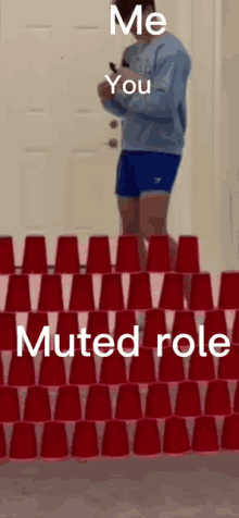 Muted Me GIF - Muted Me You GIFs