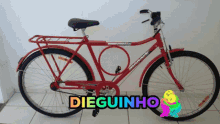 Dieguinho Bicicleta GIF - Dieguinho Bicicleta GIFs