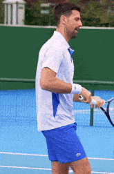 Novak Djokovic Dancing GIF - Novak Djokovic Dancing Dance GIFs