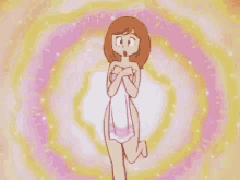 Anime Embarrassed GIF - Anime Embarrassed Anime Girl GIFs