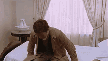 Jump To Bed Benedict Cumberbatch GIF - Jump To Bed Benedict Cumberbatch Happy GIFs