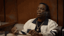 Puff Bobby Brown GIF - Puff Bobby Brown The Bobby Brown Story GIFs