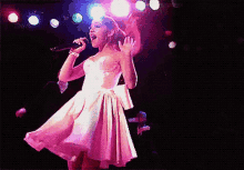 Dress GIF - Dress Arianna Grande GIFs