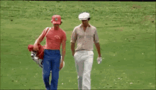 Micchael Okeefe Chevy Chase GIF - Micchael Okeefe Chevy Chase Caddyshack GIFs