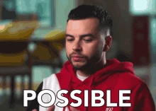 Possible Achievable GIF - Possible Achievable Likely GIFs