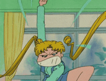 Wütend Angry GIF - Wütend Angry Sailor Moon GIFs