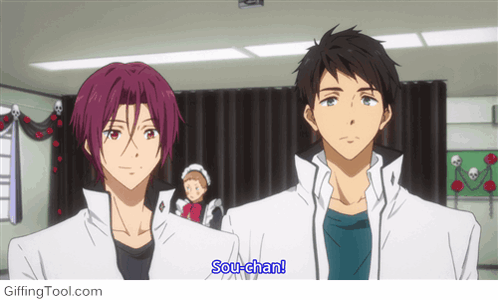 Sousuke Yamazaki Sosuke Yamazaki GIF Sousuke yamazaki Sosuke yamazaki Free Discover Share GIFs