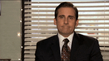 The Office I Am Dead Inside GIF - The Office I Am Dead Inside Depressed GIFs