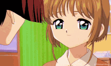 Cardcaptor Sakura GIF - Cardcaptor Sakura GIFs