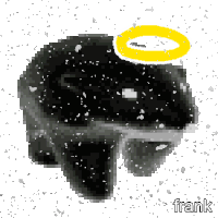Frank Frank0108 Sticker - Frank Frank0108 Frank108 Stickers