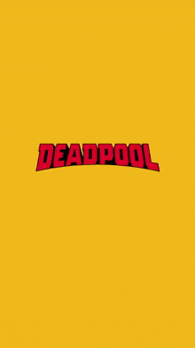 a poster for marvel deadpool vr which is coming out in late 2025