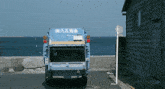 A Scene At The Sea Takeshi Kitano GIF - A Scene At The Sea Takeshi Kitano Landscape GIFs