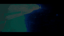a computer generated image of a space ship flying through the stars