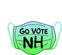 New Hampshire University Of New Hampshire Sticker - New Hampshire University Of New Hampshire Unh Wildcats Stickers