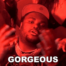 Gorgeous Tee Grizzley GIF - Gorgeous Tee Grizzley Gorgeous Song GIFs