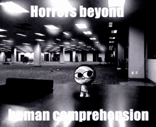 Horrors Beyond Human Comprehension GIF - Horrors Beyond Human Comprehension Horrors Beyond GIFs