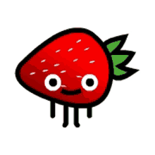 strawberry fruit tasty delicious sweet