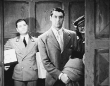 Cary Grant Coroca GIF - Cary Grant Coroca GIFs