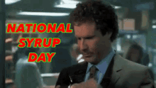 National Maple Syrup Day Elf GIF - National Maple Syrup Day Syrup Day Elf GIFs