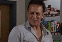 Dev Walking And Looking Confident Coronation Street GIF - Dev Walking And Looking Confident Coronation Street Corrie GIFs