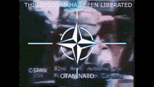 Nato Discord GIF - Nato Discord Liberated GIFs