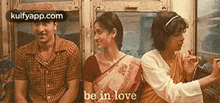 Be In Love.Gif GIF - Be In Love Person Human GIFs