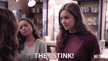 They Stink They Suck GIF - They Stink They Suck They Smell GIFs