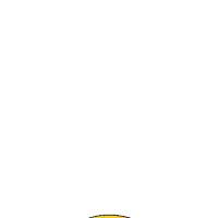 three minions are standing next to each other with question marks above them .