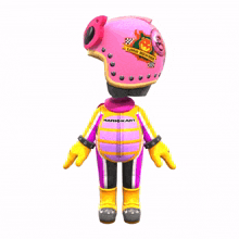 koopa suit